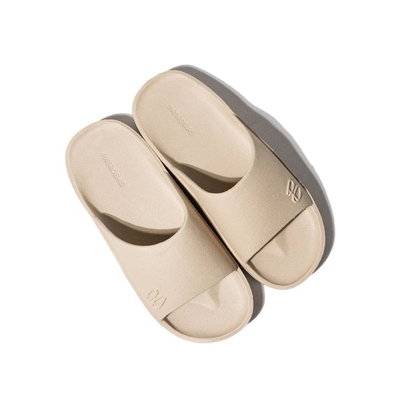 Patrobas Ease Sand Sandals