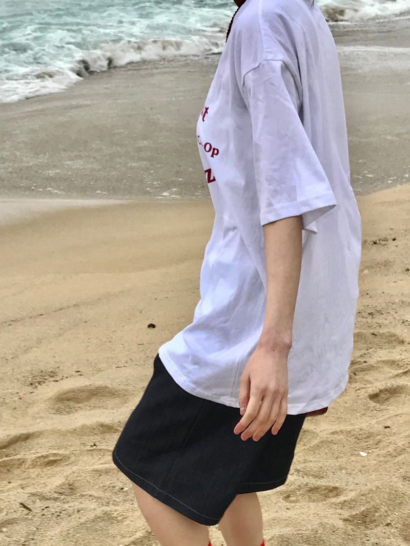 Stunning T