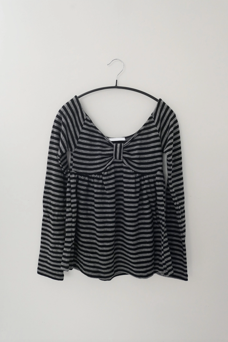 flare ribbon T (3c)