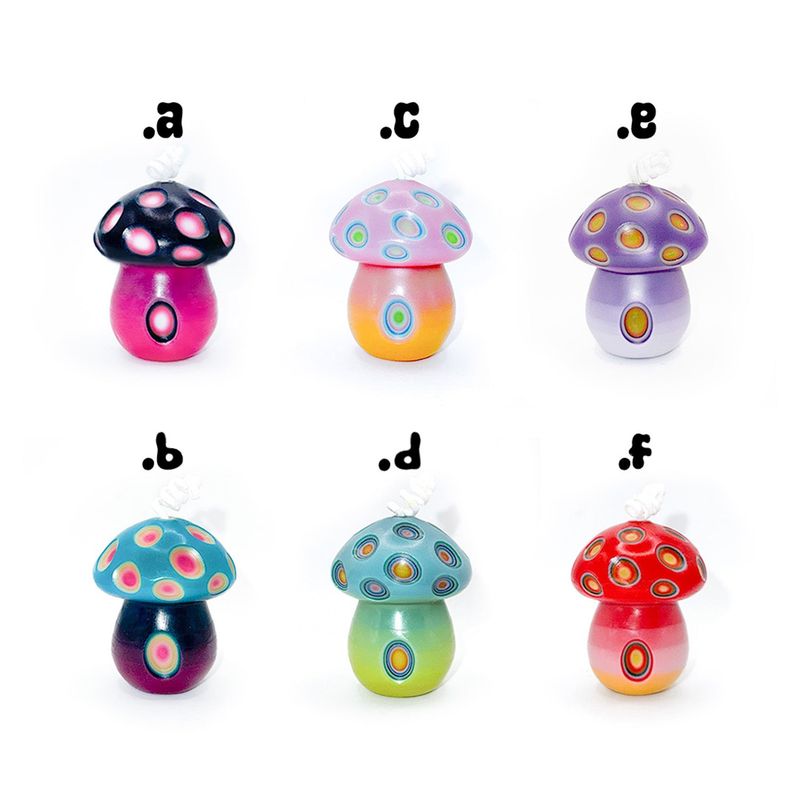 MINIMUSHROOM.D