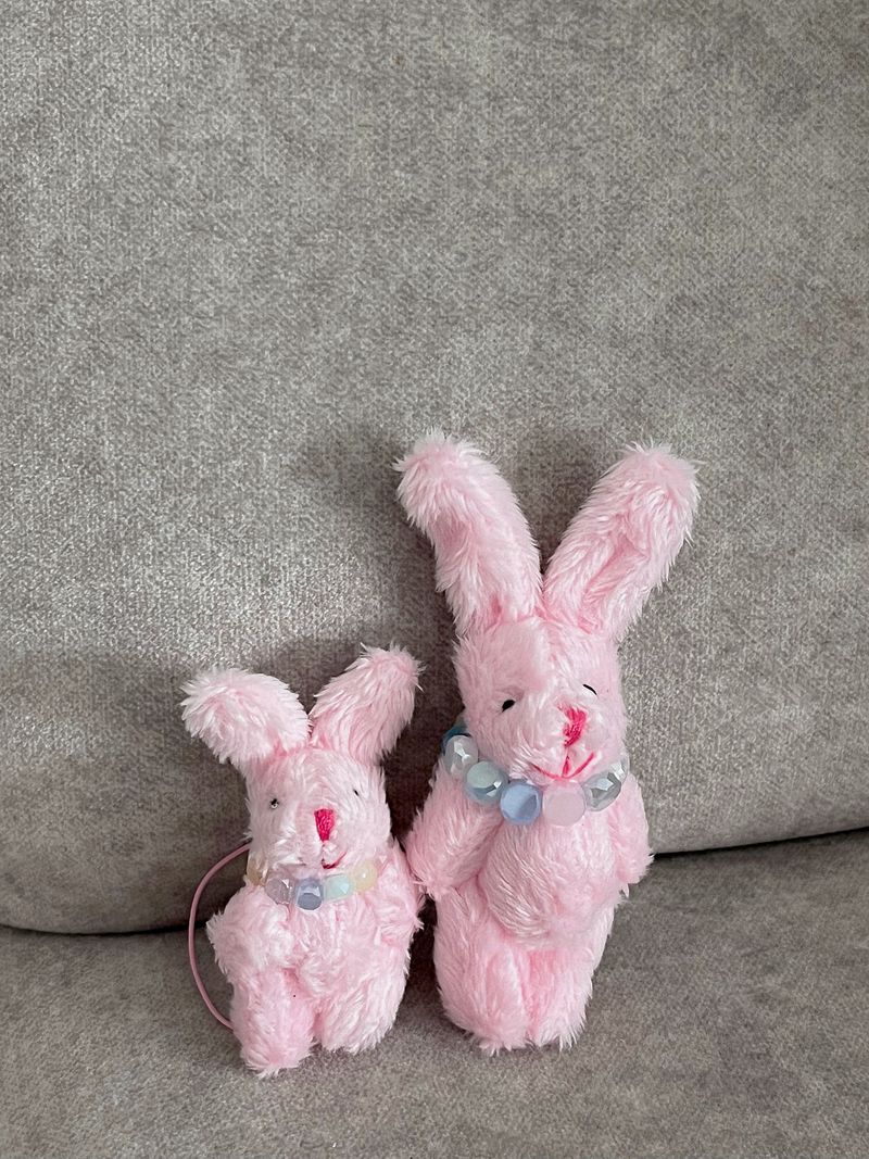 sweety bunny : baby