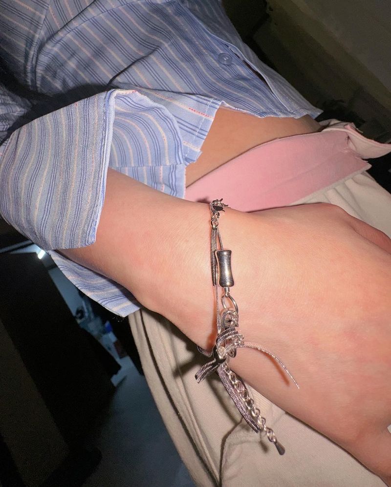 Days of candy bracelet