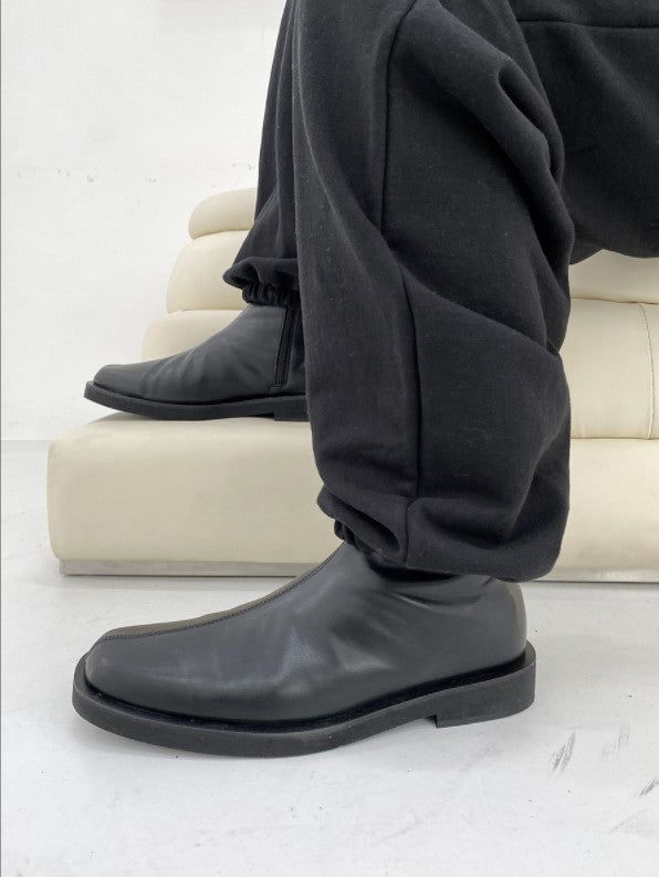 No.9350 tidy incision zipper BOOT