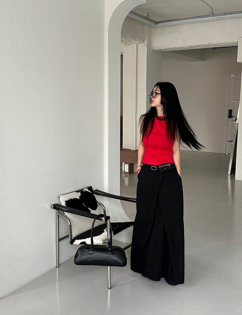 Near Basic Basic Fit Sleeveless