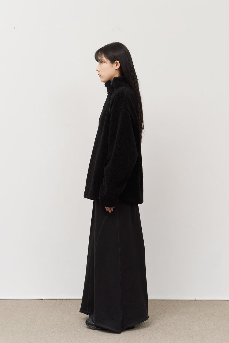 Kumo Half Zip Up