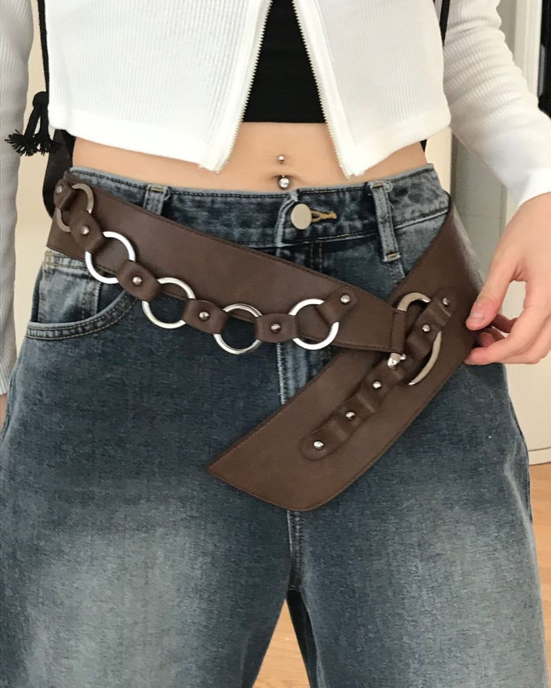 Pedro belt