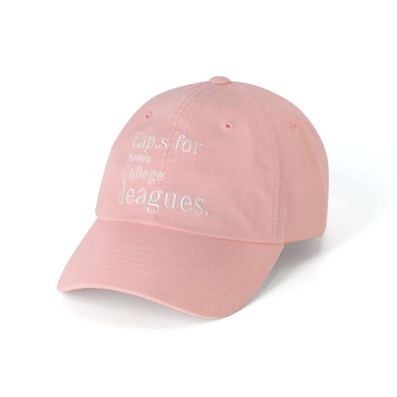 CAPSNSTUFF（キャップアンドスタフ）の「ニューワーディングボールキャップ（帽子）」