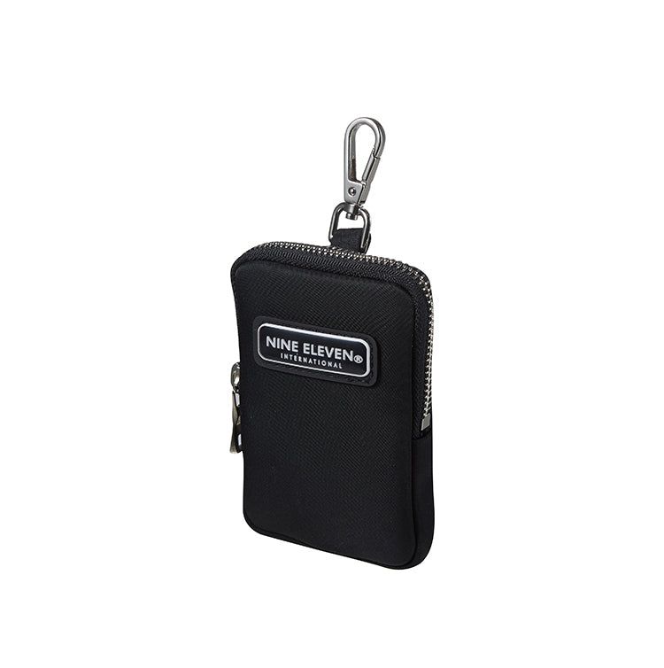 Nineeleven(ナインイレブン)の「Mini pocket pouch(Smartphone Accessories)」