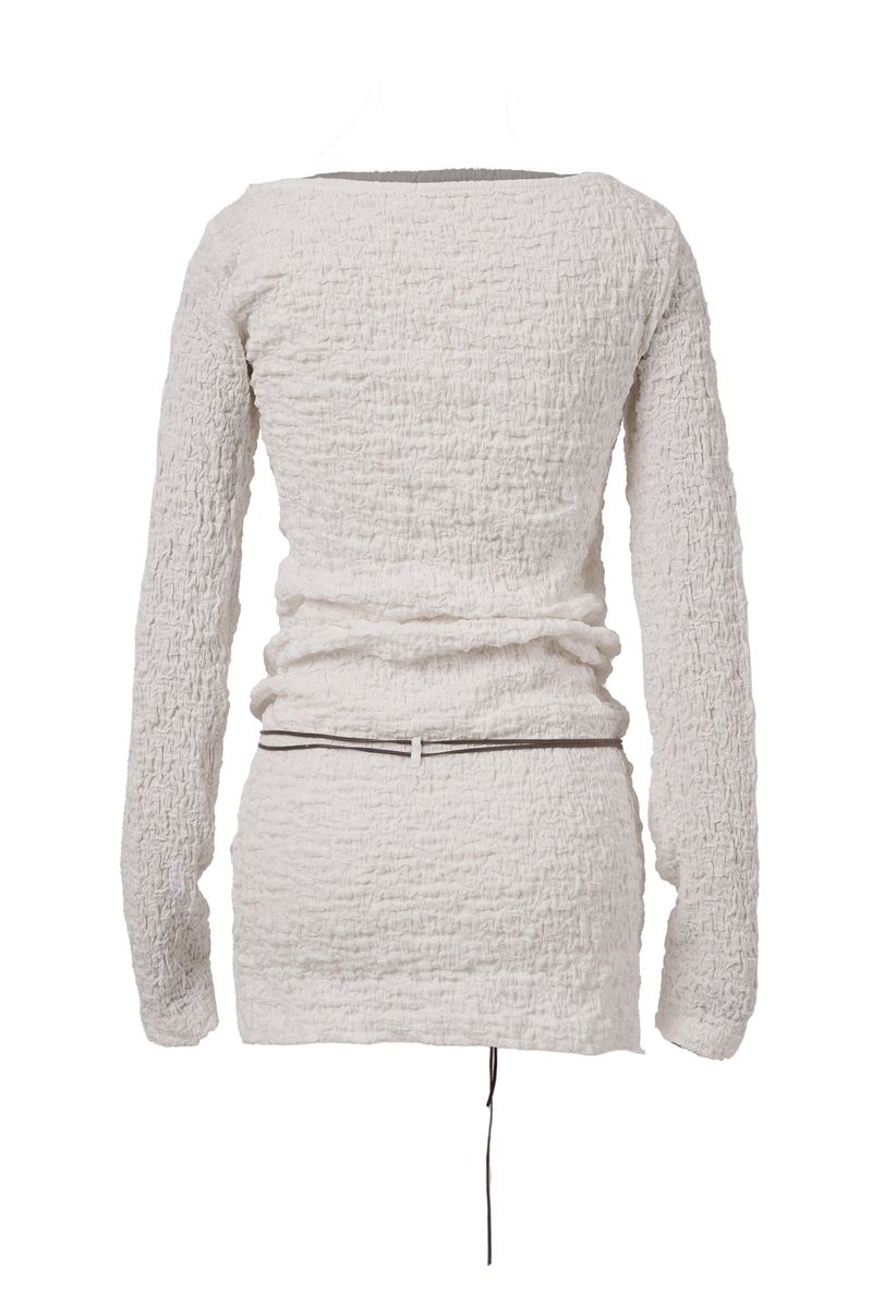 ELF'S LONG SLEEVE DRESS