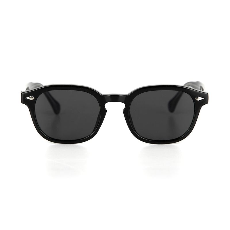 Juke Black / Black UV Lens