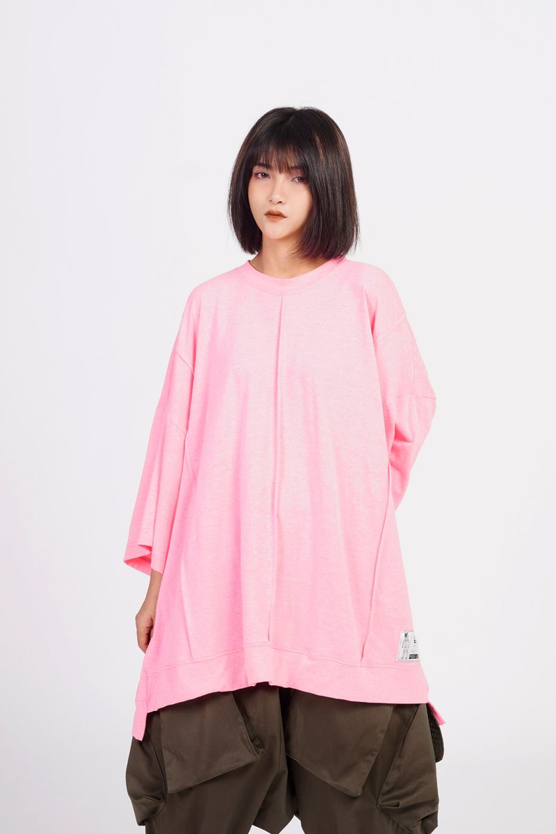 BIG TEE Cherry Blossom