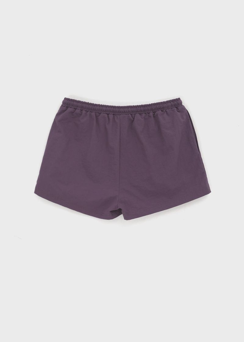 [MADE] Air Nylon Banded Shorts