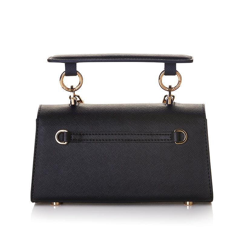 MICRO BAGUETTE black