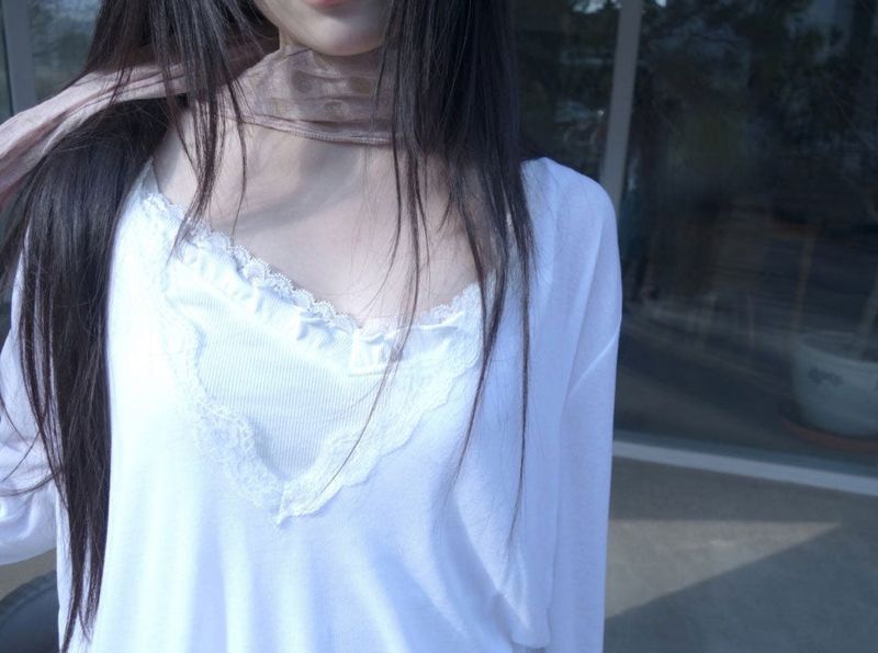 melody sleeveless