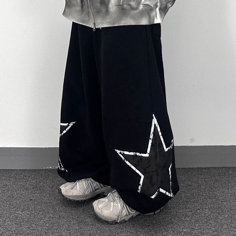 PEARCLAN（ペアクラン）の「スターホットフィクスプリントパンツ（パンツ）」