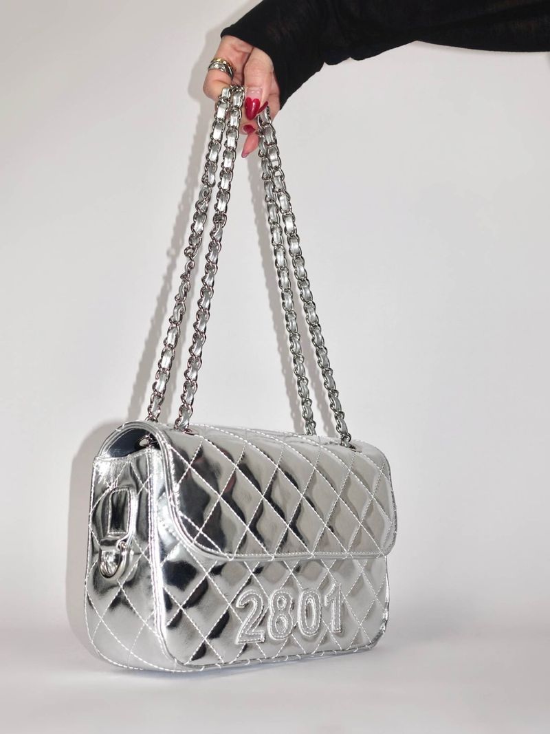 2801 shoulder bag
