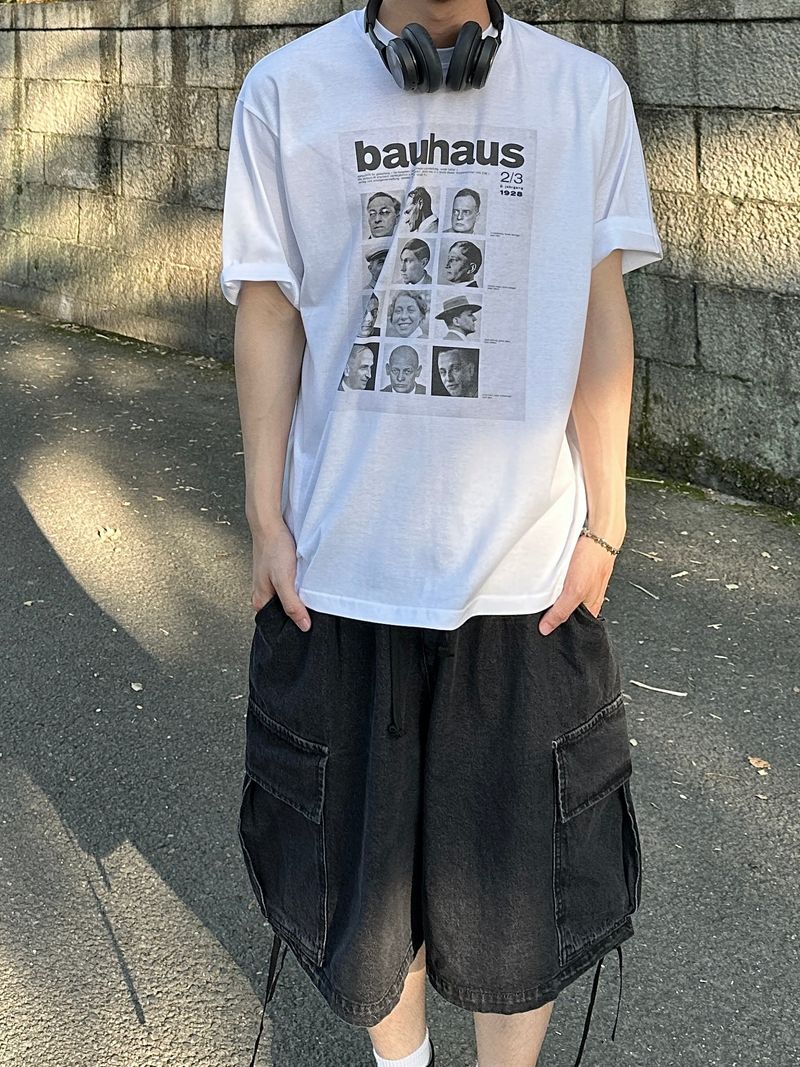Hauhaus Half Sleeve