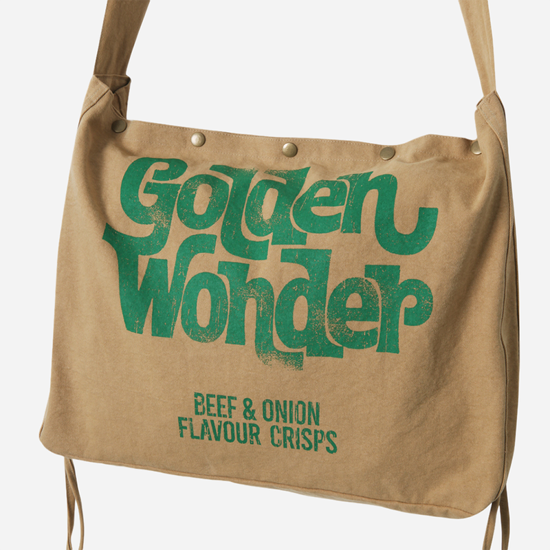 Wonder Pigment Crossbag