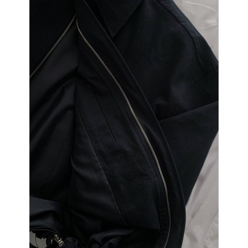 Nus. Nika Kara Blouson