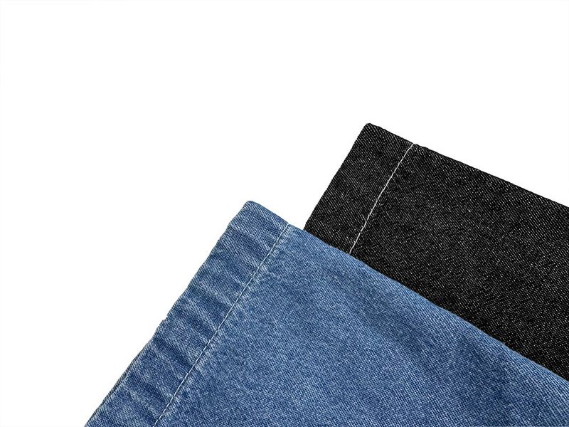 Podia Denim Half Shirt