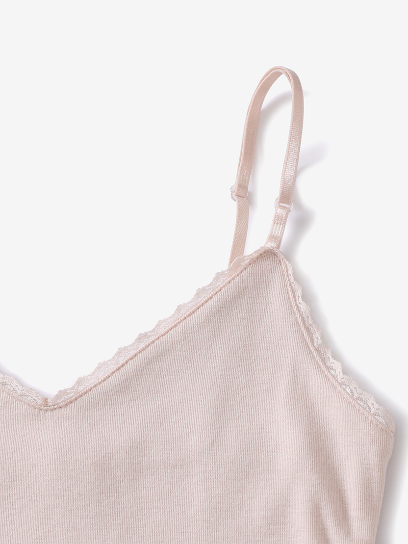 Rin sleeveless (Pink)
