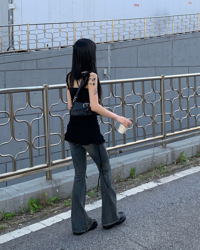 フライミニワンピース