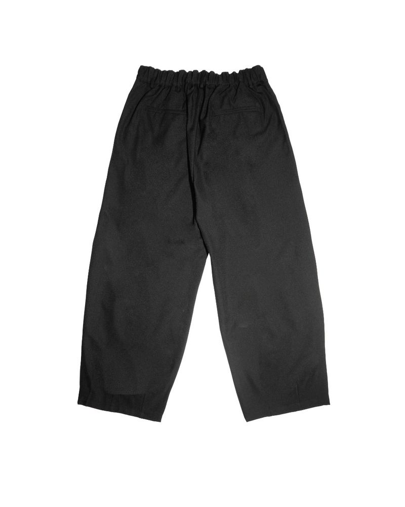  STRUCTURE WIDE SLACKS PANTS