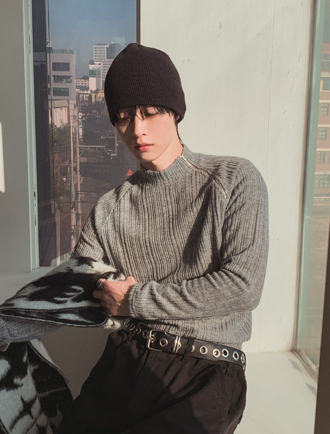 2PLAN（ツープラン）の「More Basic Beanie（Hats）」