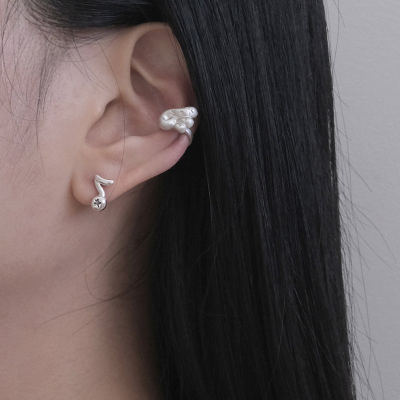 Whisper Note piercing