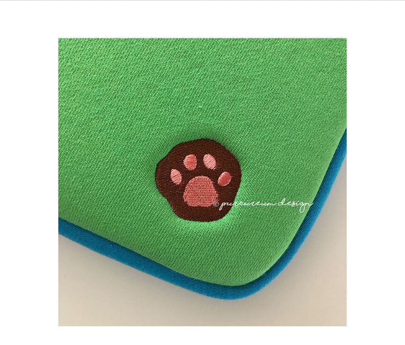 Pupu Pad Pouch(S)
