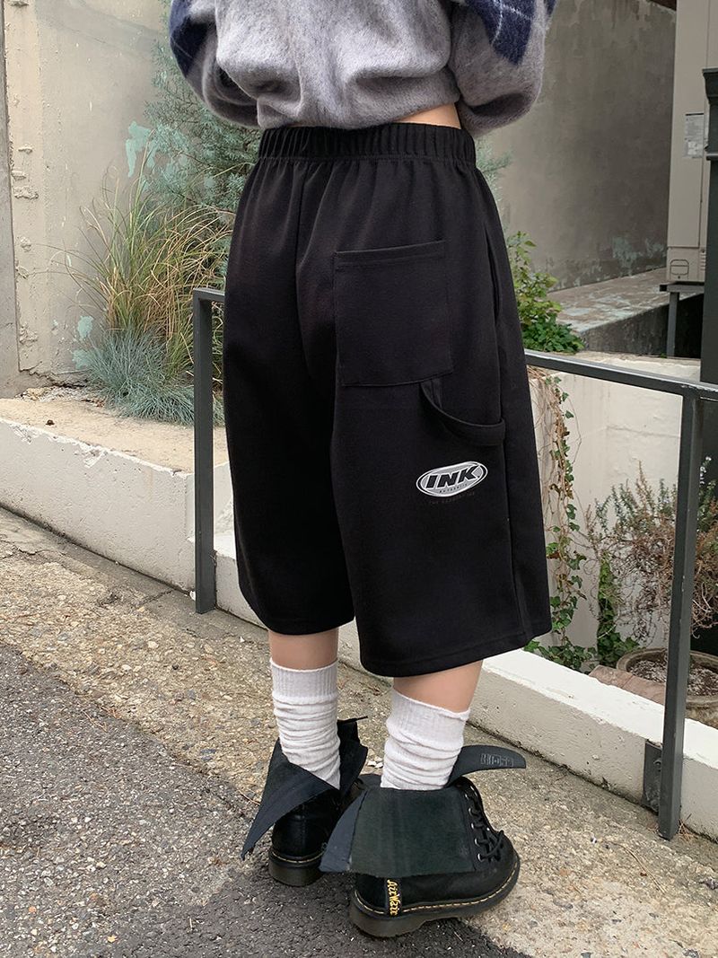 JAZZ THE ORDER（ジャズ ザ オーダー）の「CARPENTER BERMUDA SWEAT SHORTS (3C)（Pants）」