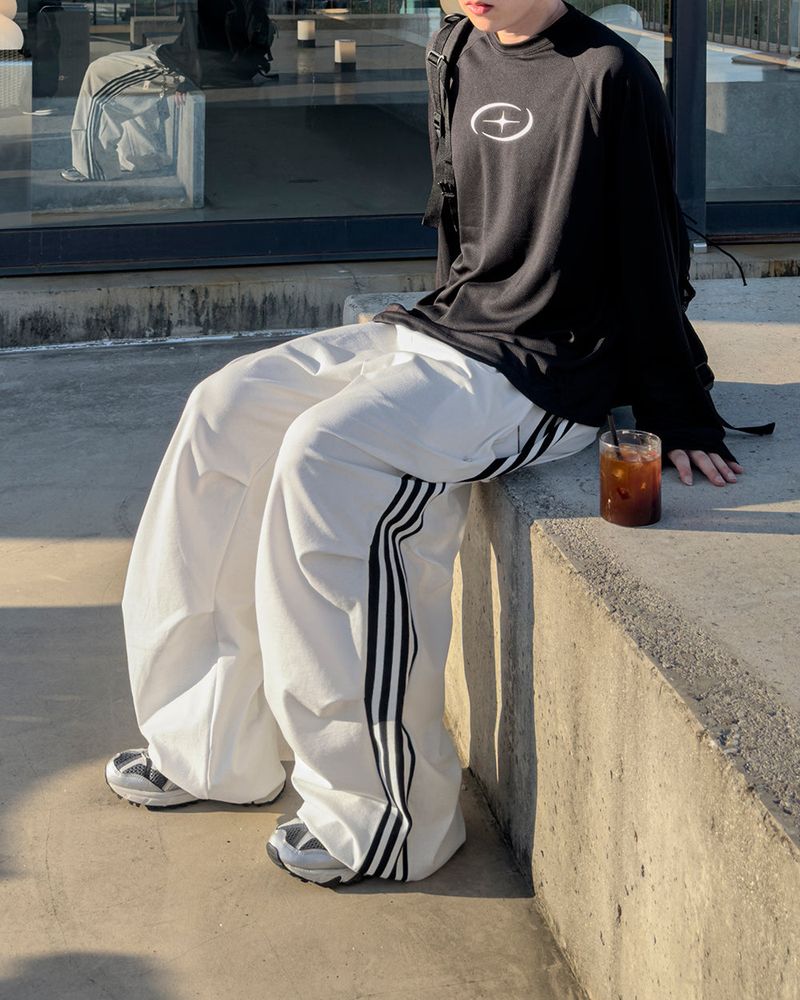 Lumen Hand Warmer Functional Long Sleeve