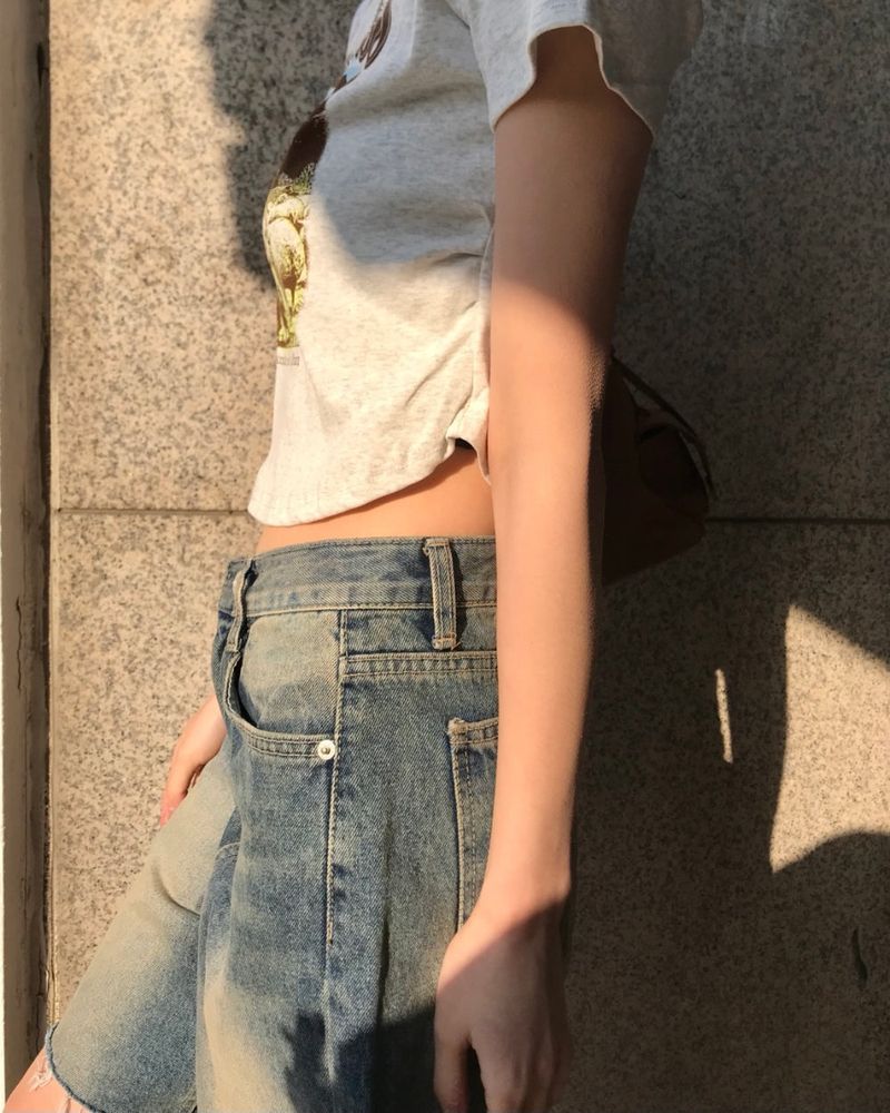 Raisa pants