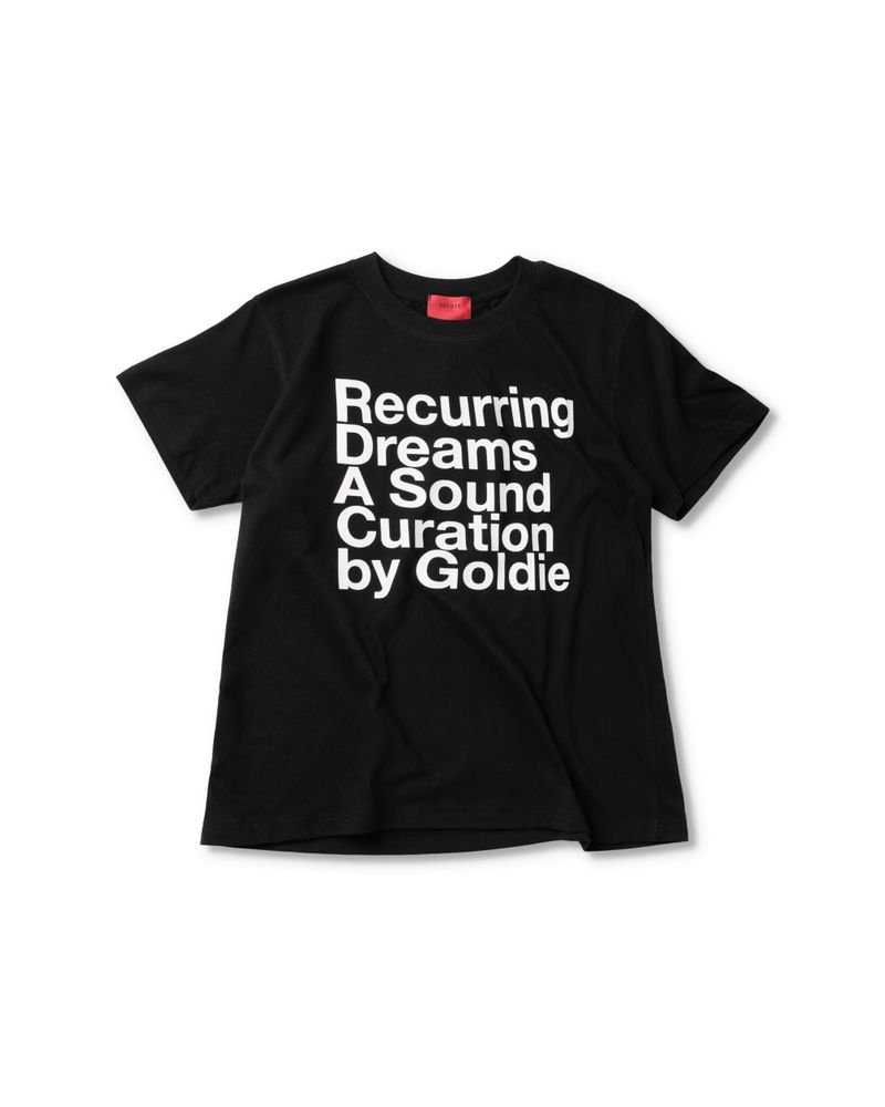 RD BLACK TSHIRT
