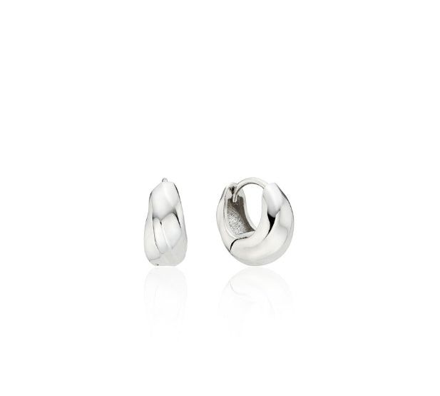 26SS★ Truvion One-Touch Earrings