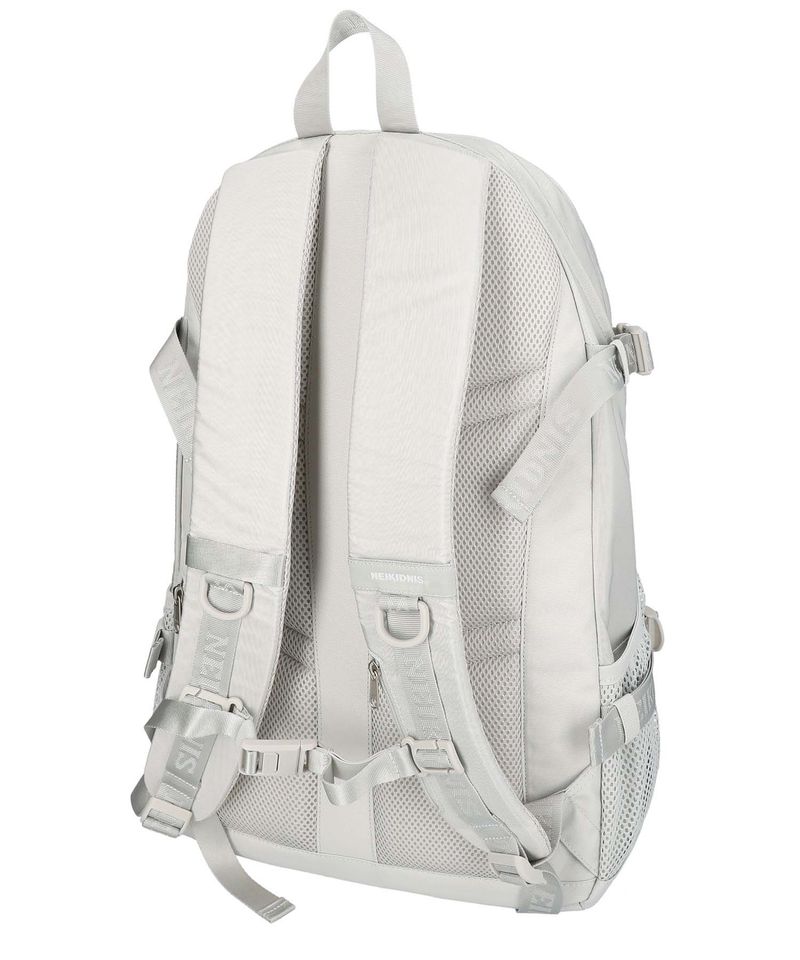 ALPHA AIR BACKPACK / MINERAL GRAY 学生バックパック
