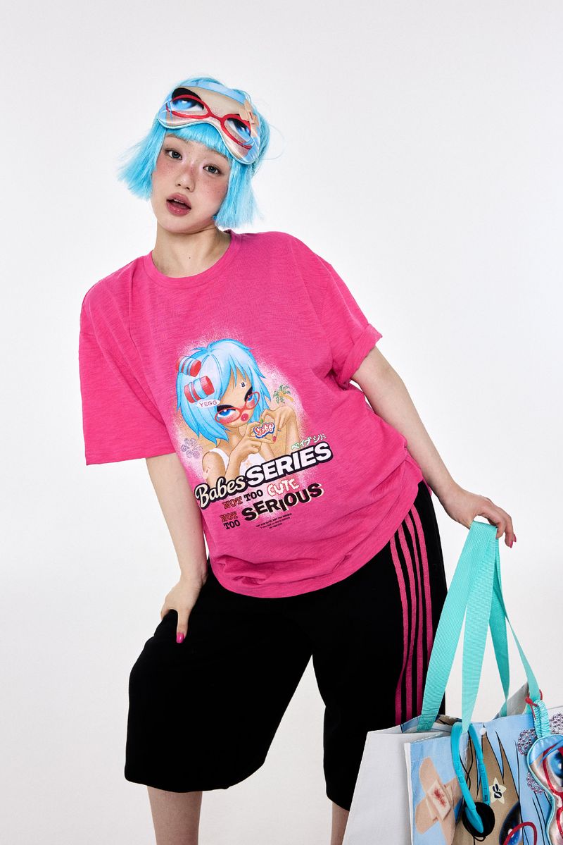 GIGI スリーピングマスク