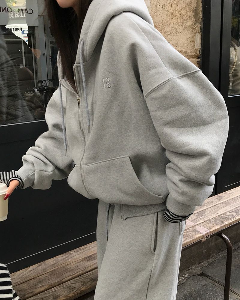 [ORIGINAL] Glick Double-Fleece Training Set-Up