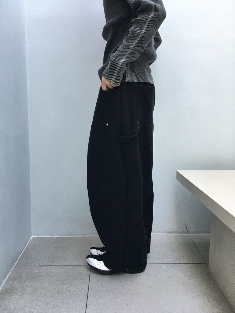 Wayne Carpender Rivet Sweatpants 3C