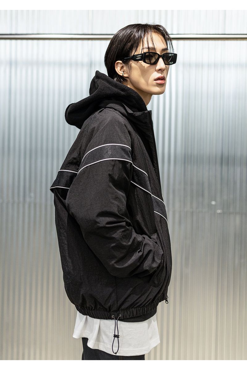 3M MESH PENETRATE WARM UP