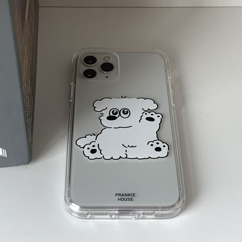 [jelly hard] hi prankie case