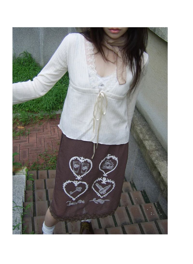 alice skirt