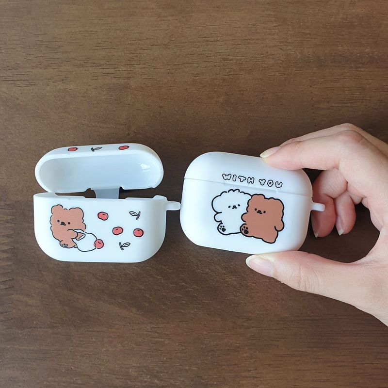 Airpod case | With You ( PRO