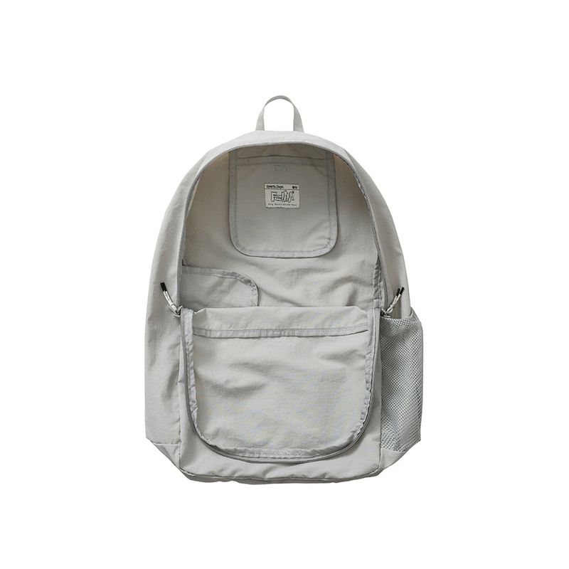 Sports Dept Light Packable Backpack - Light Grey