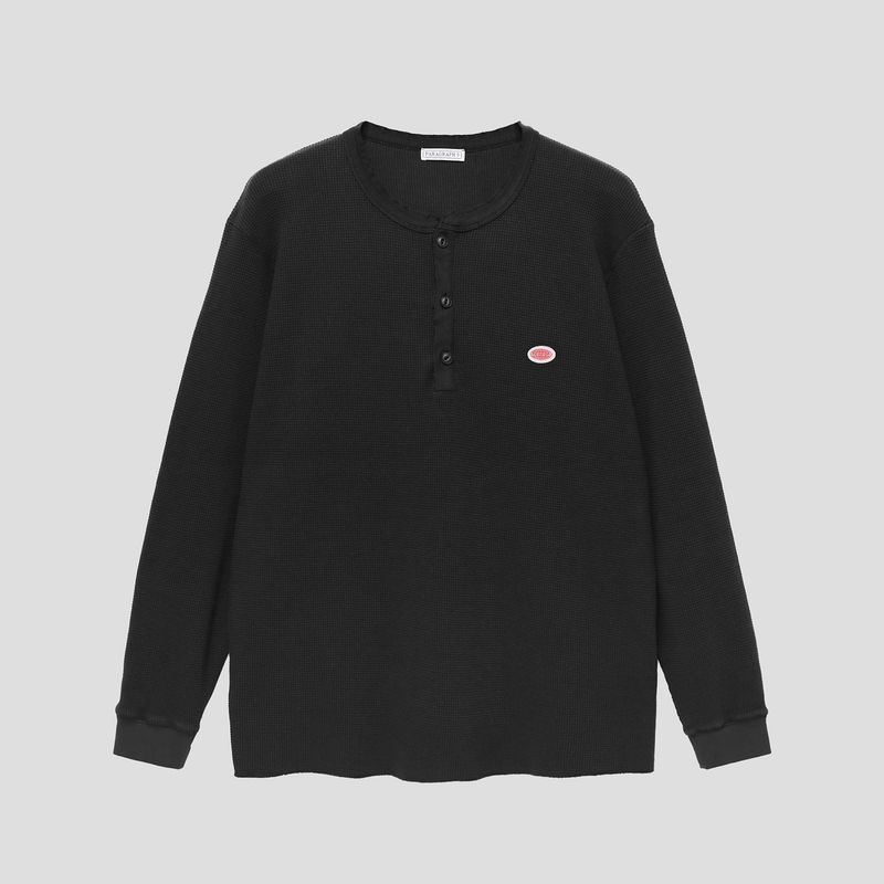 PARAGRAPH THERMAL LONG SLEEVE