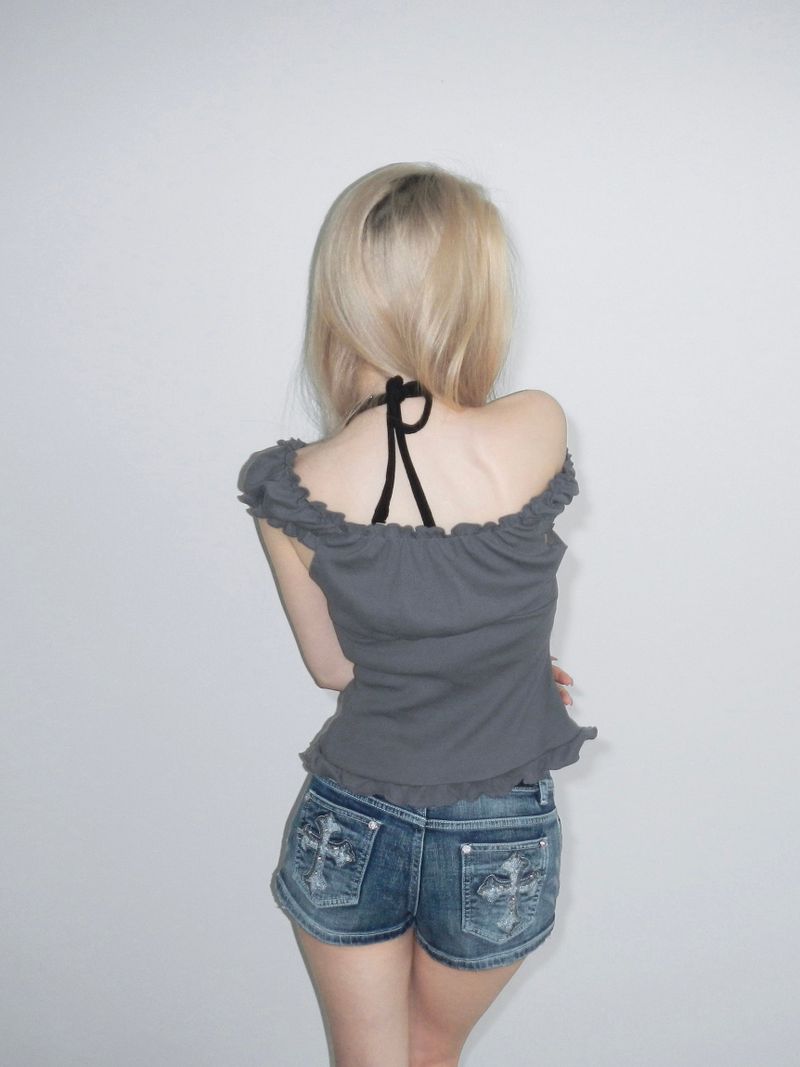 rucy bl (3 color)