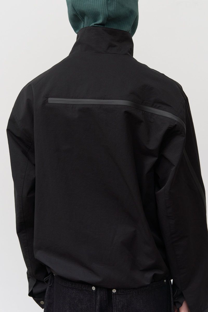 3Way Zip Jacket