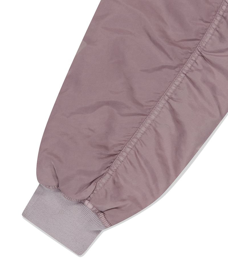 OVERDYED MA-1 JACKET