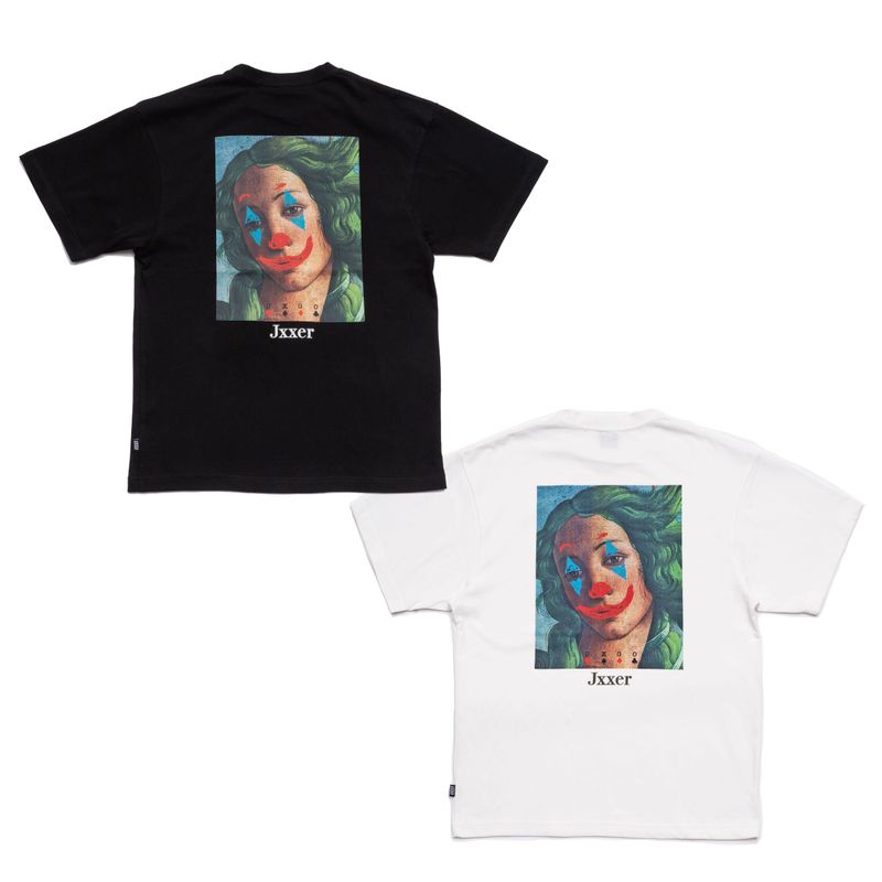 Jxxer Tee