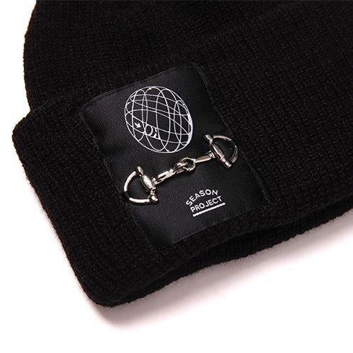 WORLDWIDE BEANIE